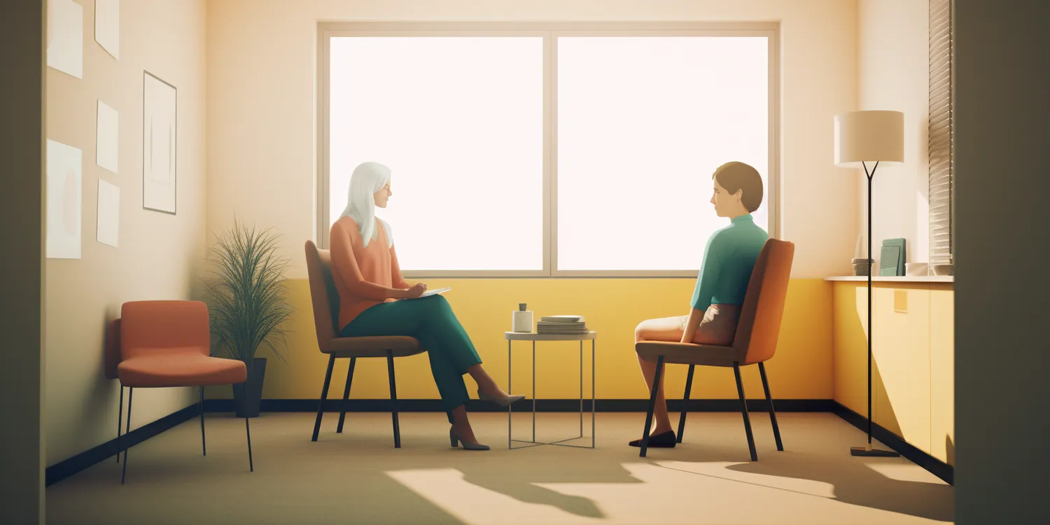 Psychoterapeuta