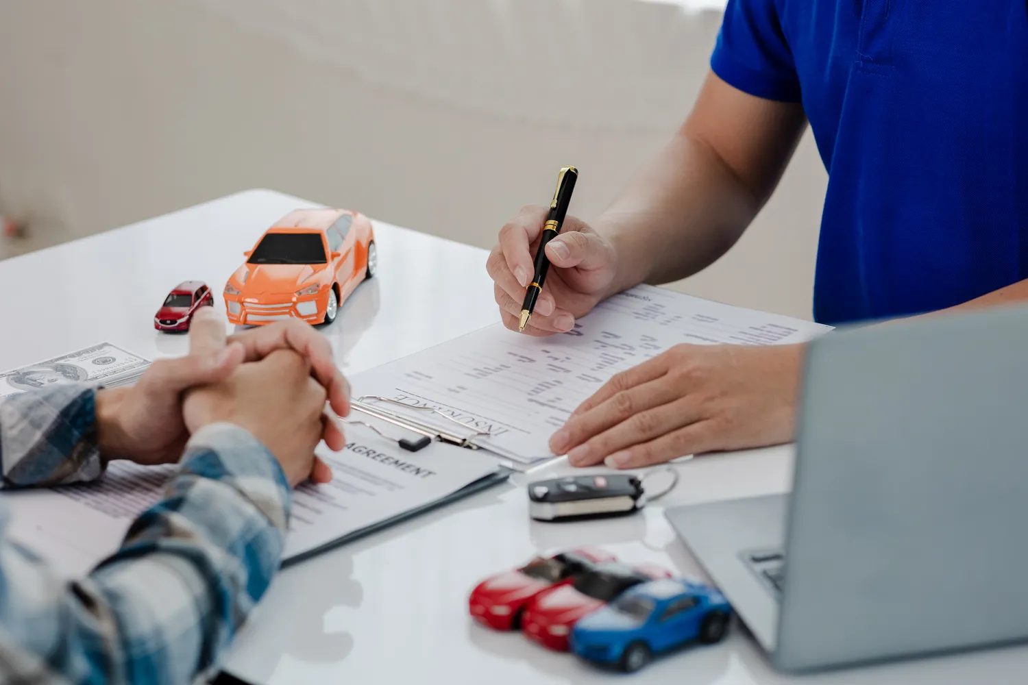 Sklep auto części do aut koreańskich