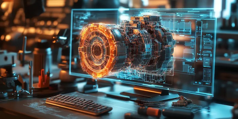 Budowa maszyn produkcyjnych Warszawa