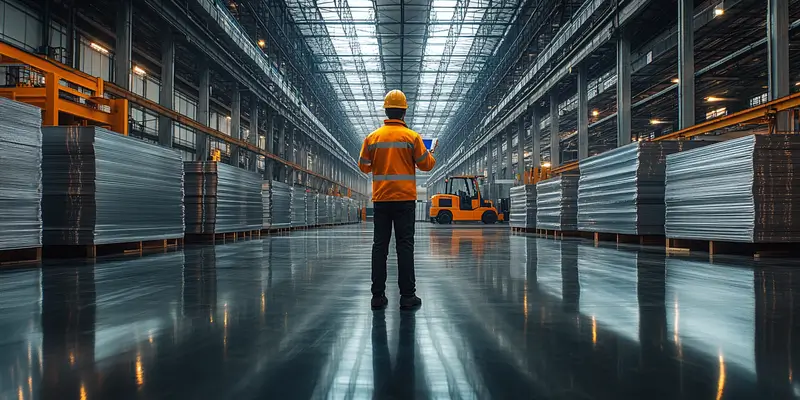 Czy stal nierdzewna to to samo co stal chirurgiczna?