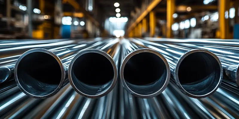 Gdzie kupić rury ze stali nierdzewnej?