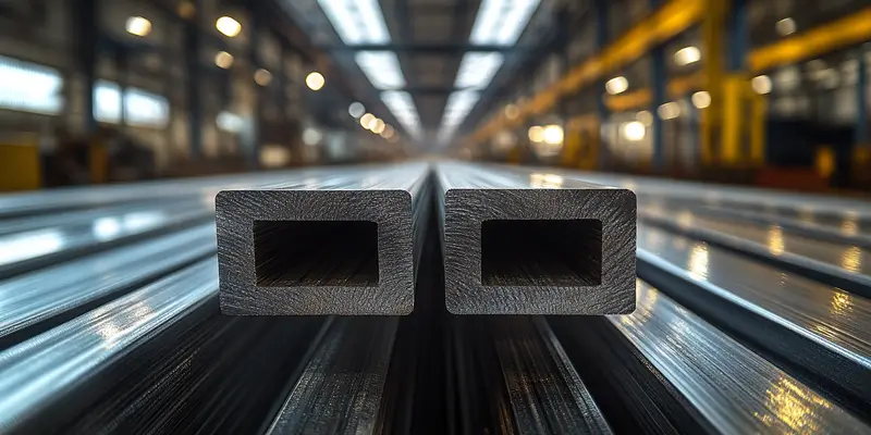 Jak odróżnić stal nierdzewną od kwasówki?