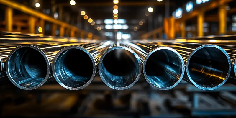 Jak spawać rury ze stali nierdzewnej?