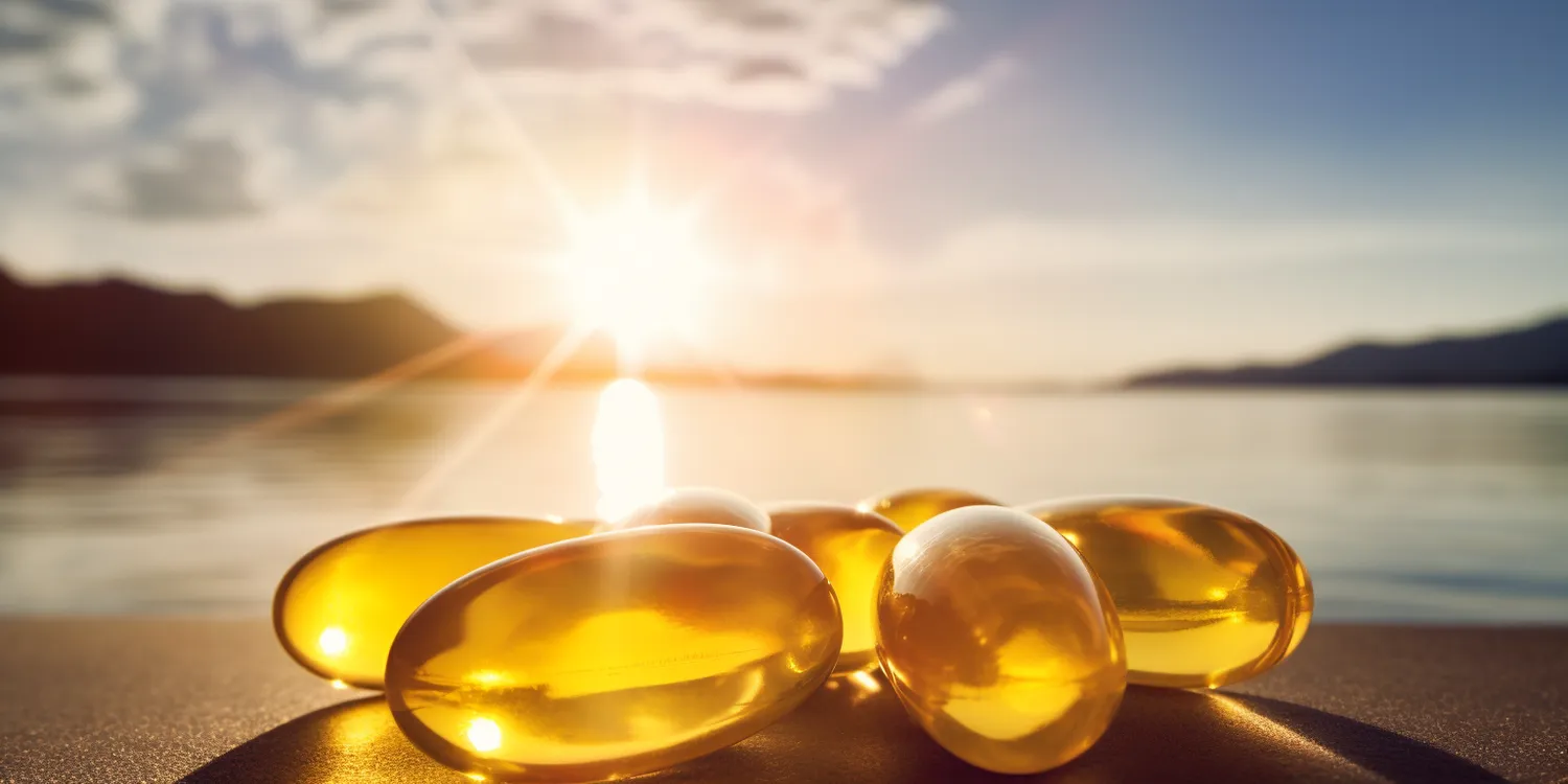 Jakie kwasy omega 3 wybrać?