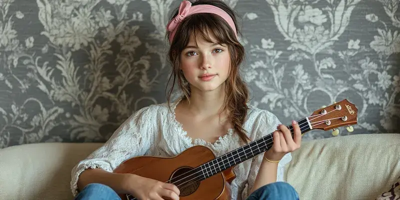 Jakie ukulele kupić sopranowe czy koncertowe?