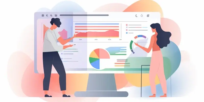 Ranking firm SEO - kryteria wyboru