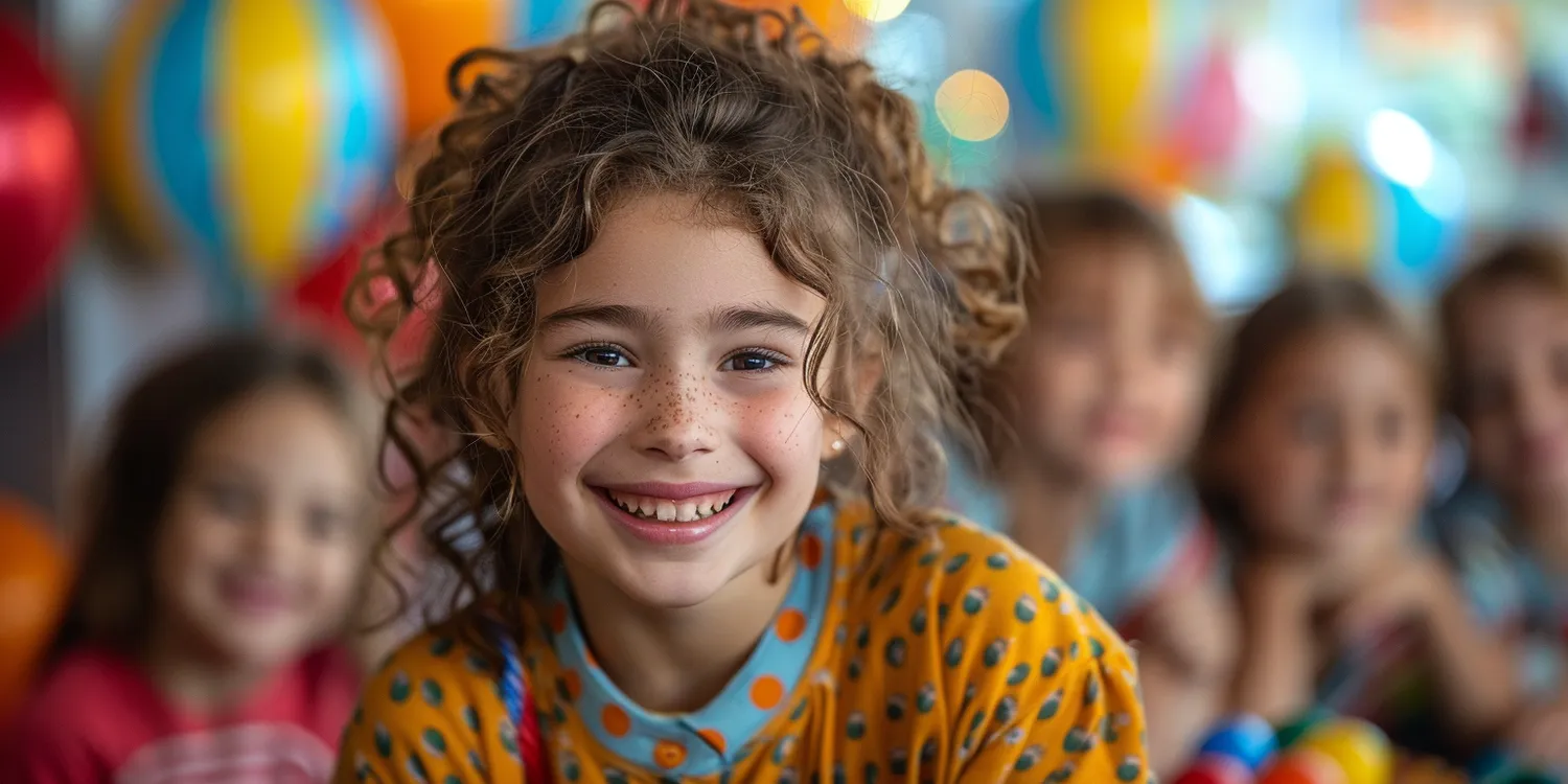 Animacje dla dzieci Kraków