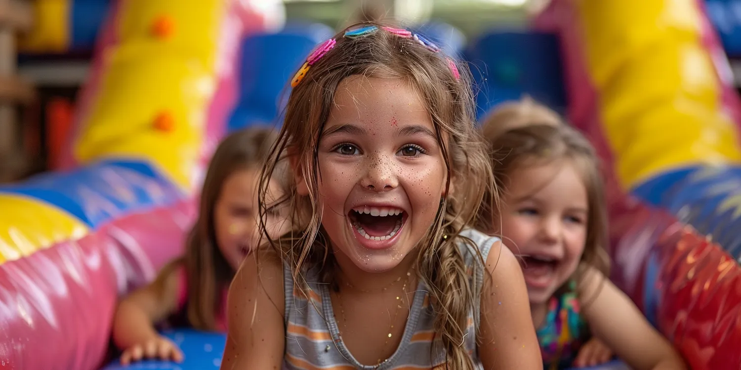 Animator dla dzieci Wrocław