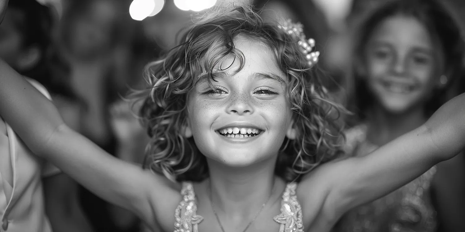 Animatorzy na urodziny Gdańsk