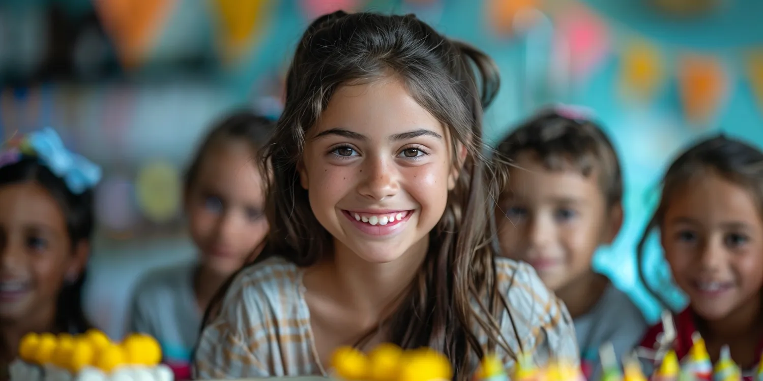 Animatorzy na urodziny Kielce