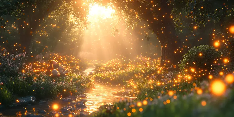 Bajki dla dzieci jakie znacie?