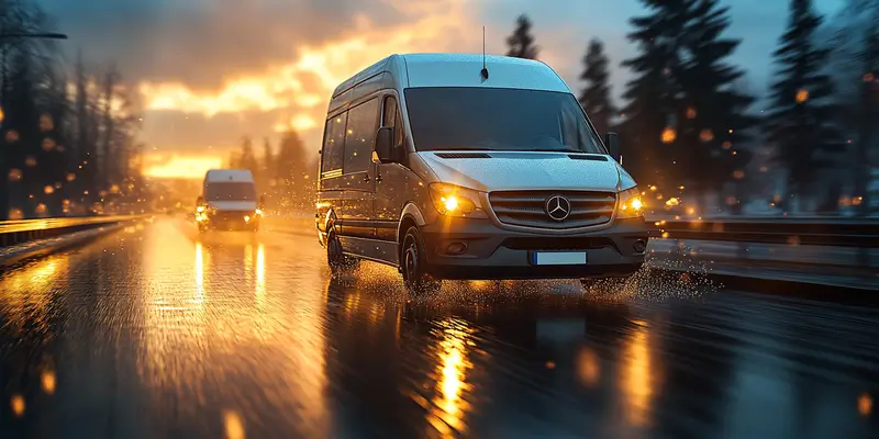 Bus Polska Niemcy Koszalin