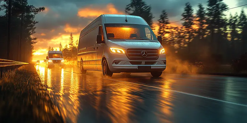 Busy do Niemiec Kołobrzeg