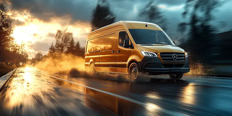 Busy do Niemiec Police