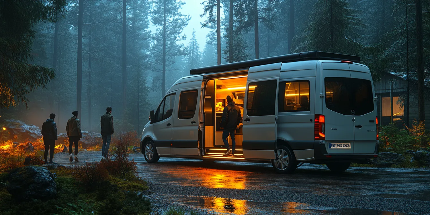 Busy do Niemiec Sopot