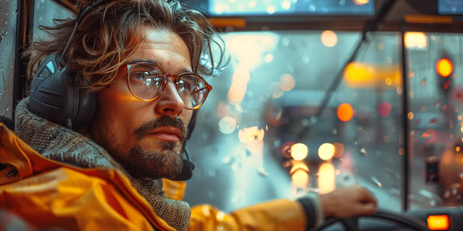 Busy do Niemiec Szczecin