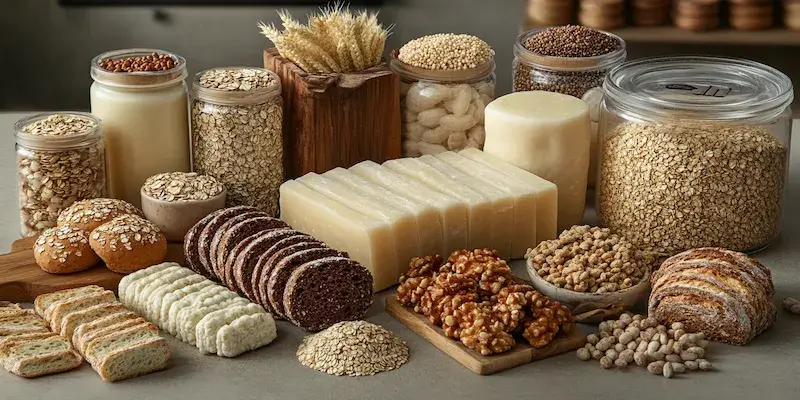 Ciastka bezglutenowe gdzie kupić?