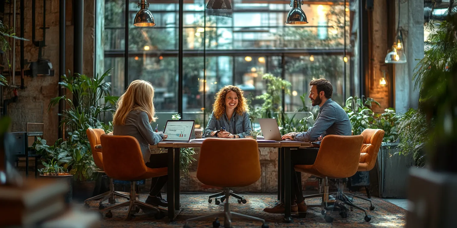 Etapy tworzenia spółki z oo