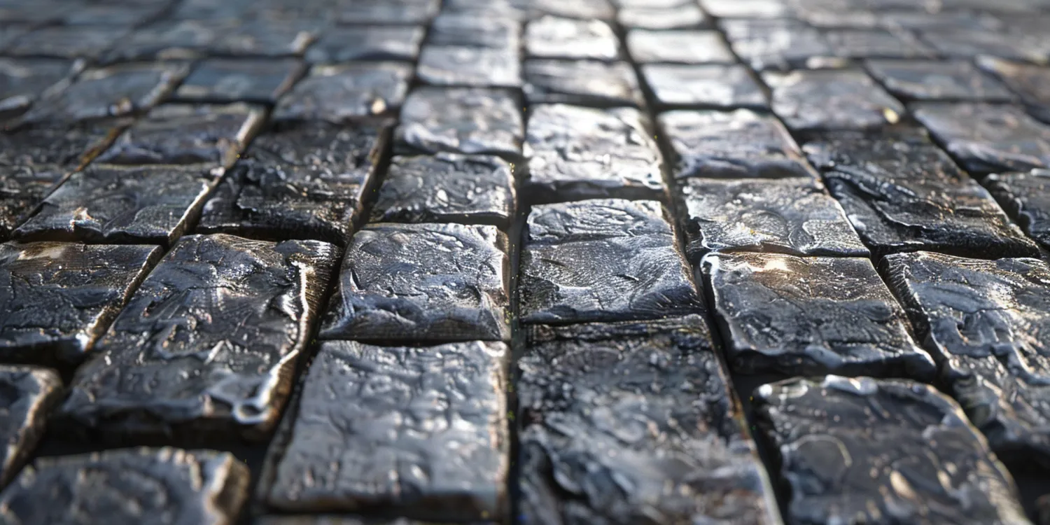 Ile kosztuje kostka brukowa za metr?