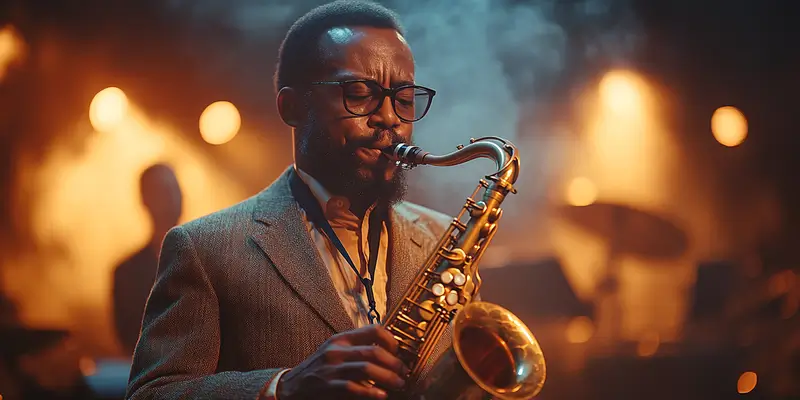 Ile oktaw ma saksofon altowy?