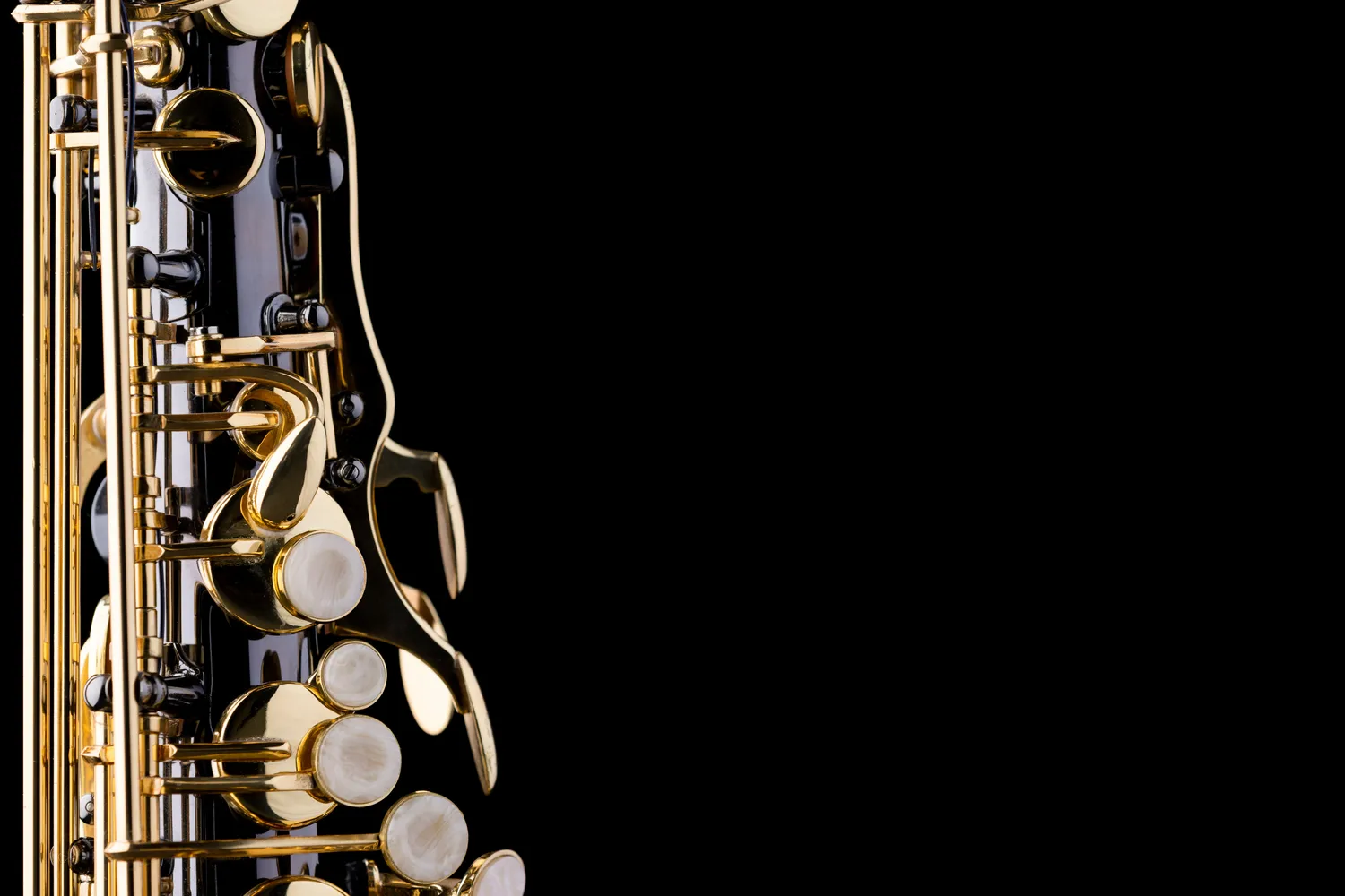 Jak dmuchać w saksofon?