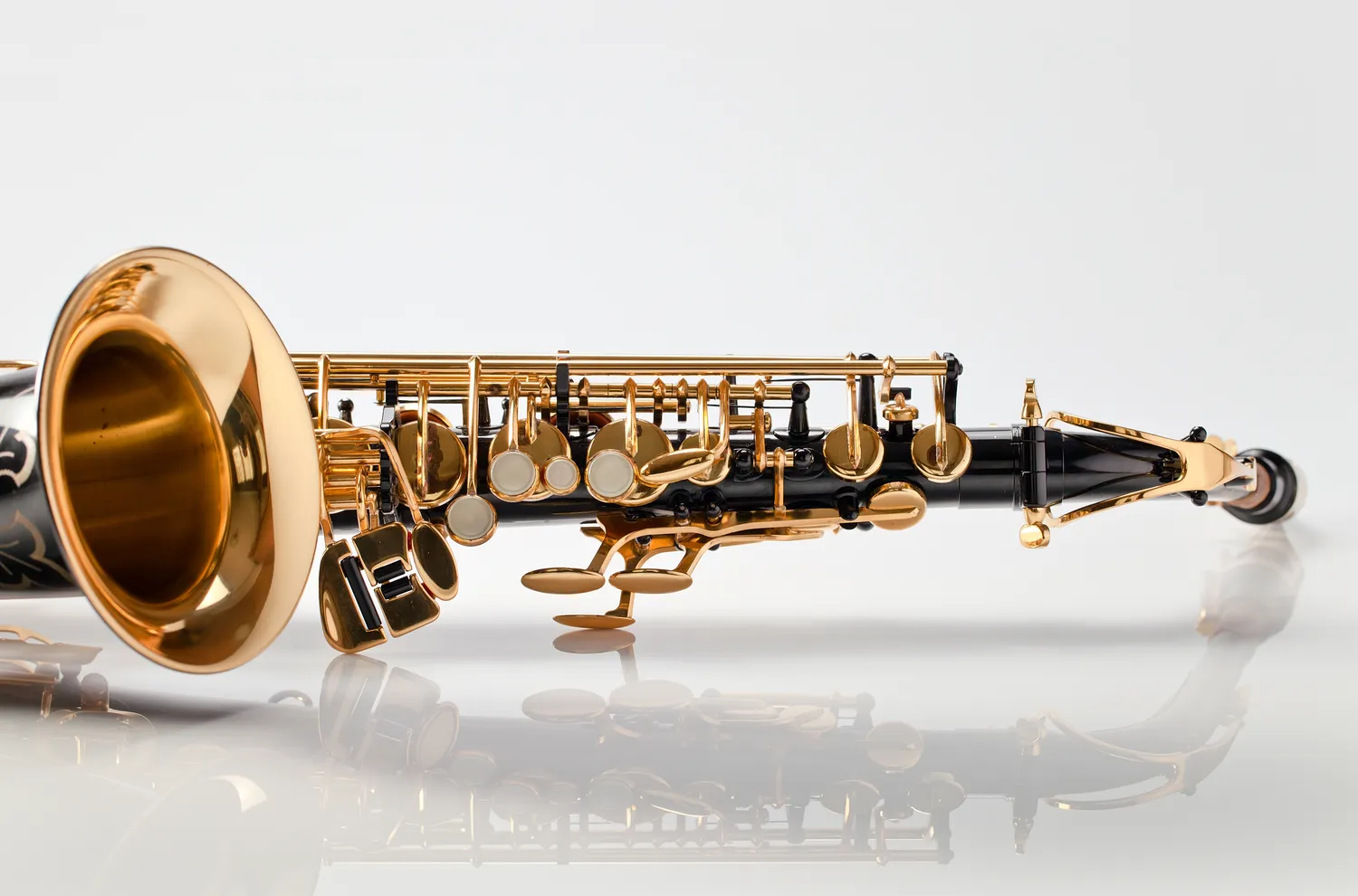 Jak nastroić saksofon tenorowy?