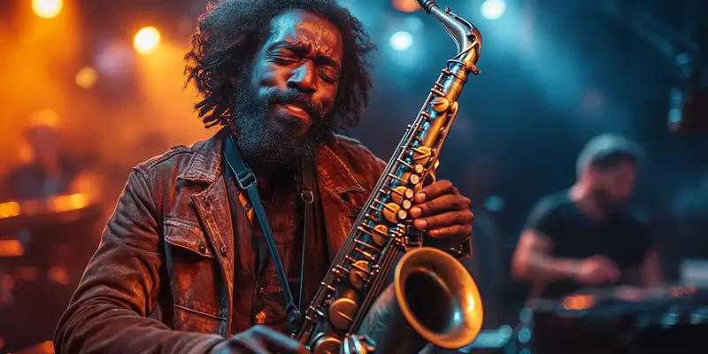 Jak wyczyścić saksofon altowy?