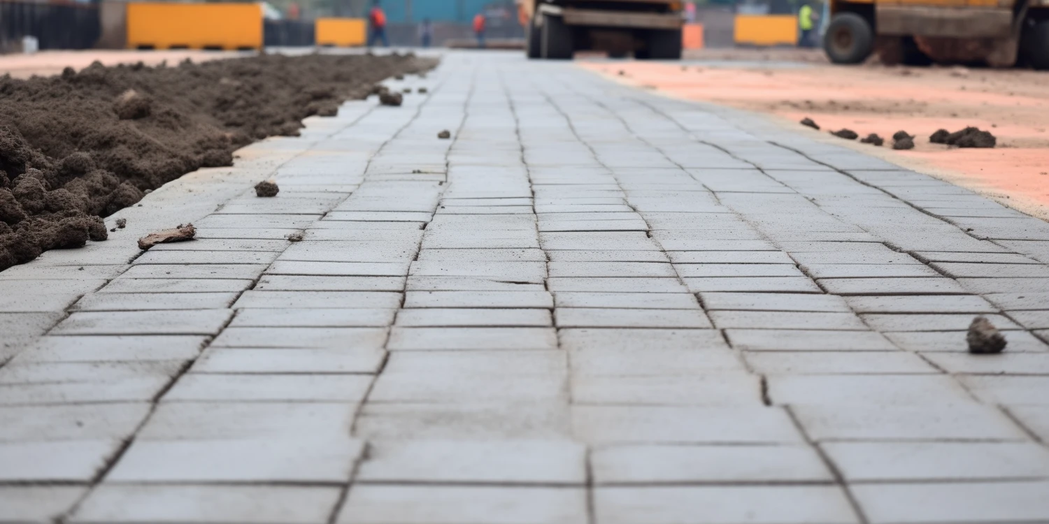 Jaką kostkę brukową warto wybrać?