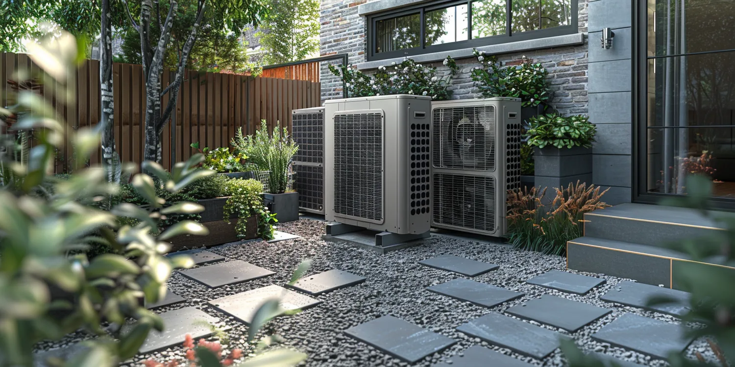 Jaka powierzchnia wężownicy do pompy ciepła?