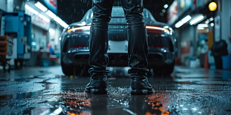 Jakie opony wielosezonowe?