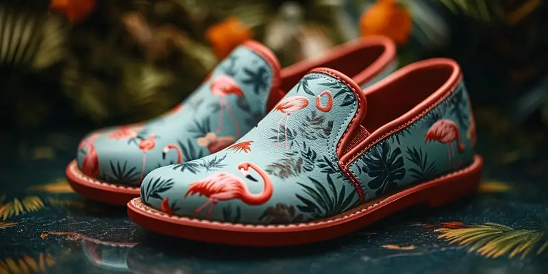 Jakie pierwsze kapcie dla dziecka?