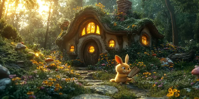 Jakie są bezpieczne bajki dla dzieci?