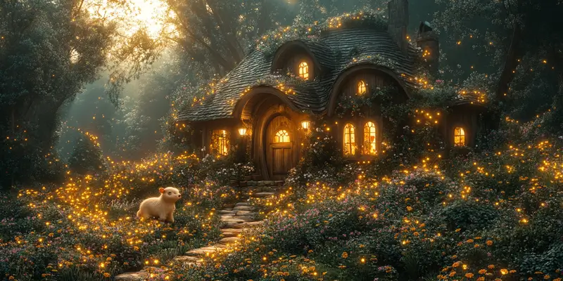 Jakie znacie bajki dla dzieci?