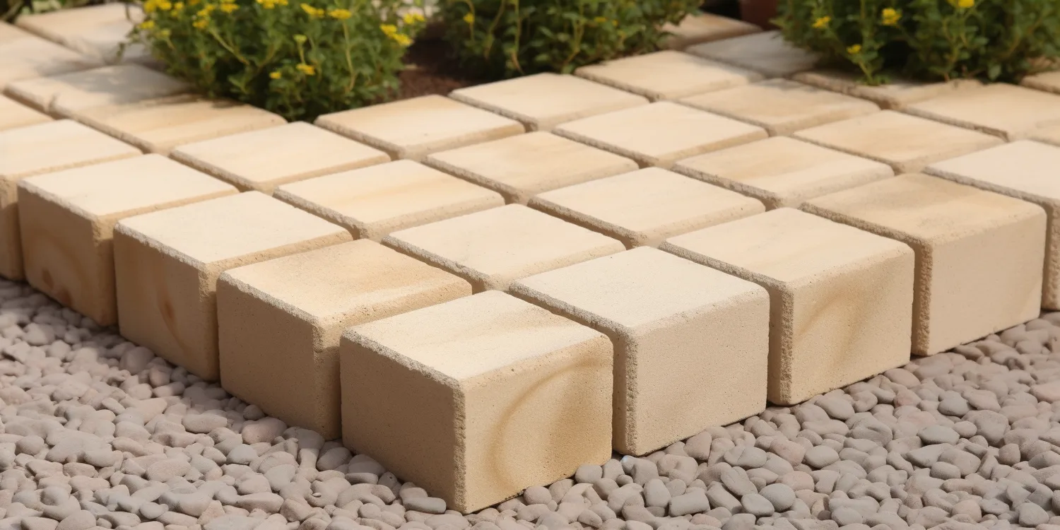 Kostka brukowa Gorzów