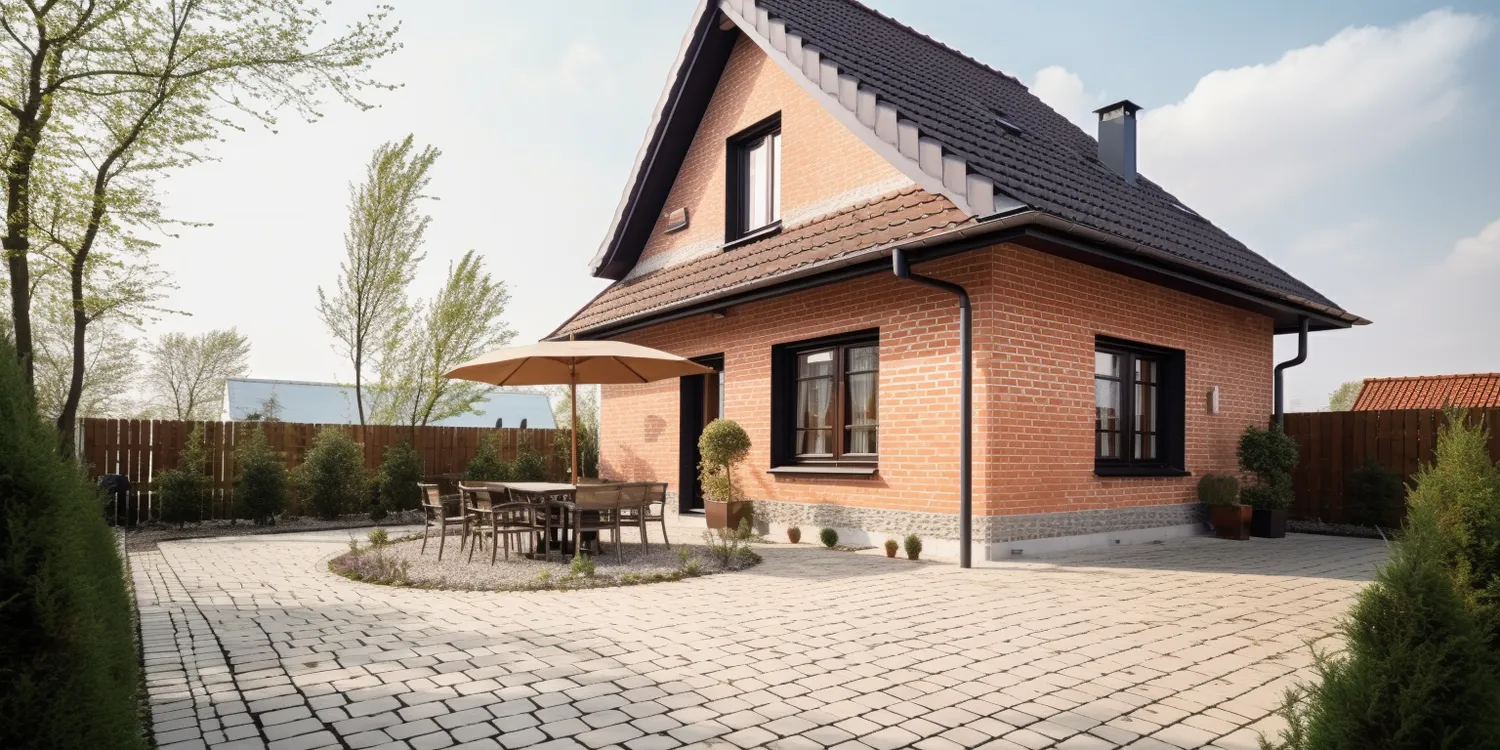 Kostka brukowa Koszalin