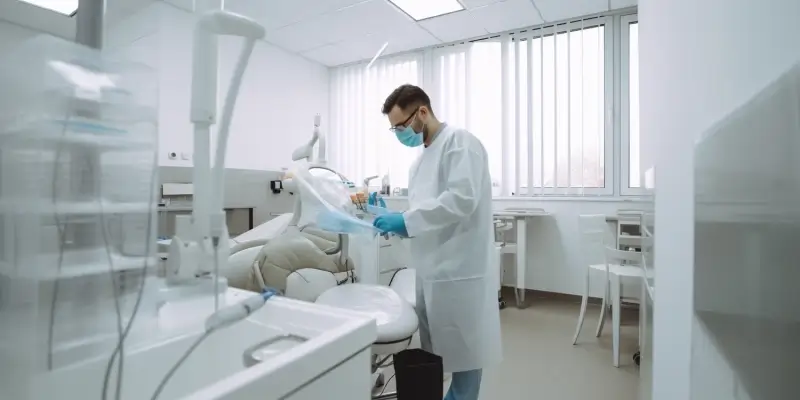 Leczenie kanałowe Poznań gdzie najlepiej