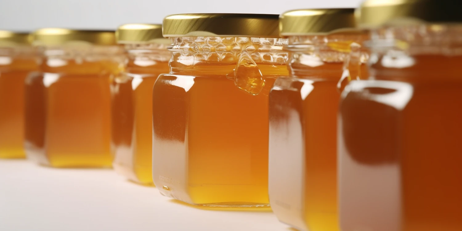 Miód nawłociowy jak zrobić?