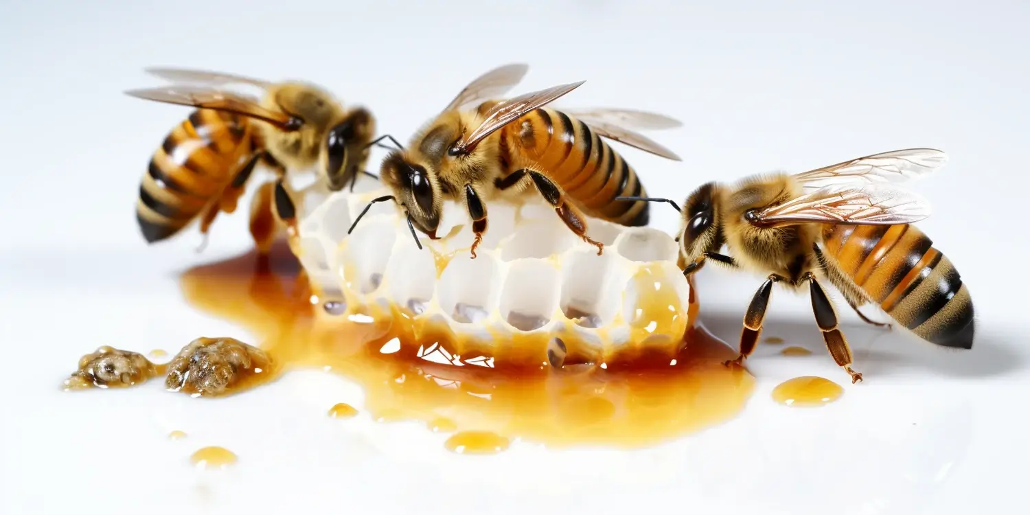 Miód spadziowy jak stosować?