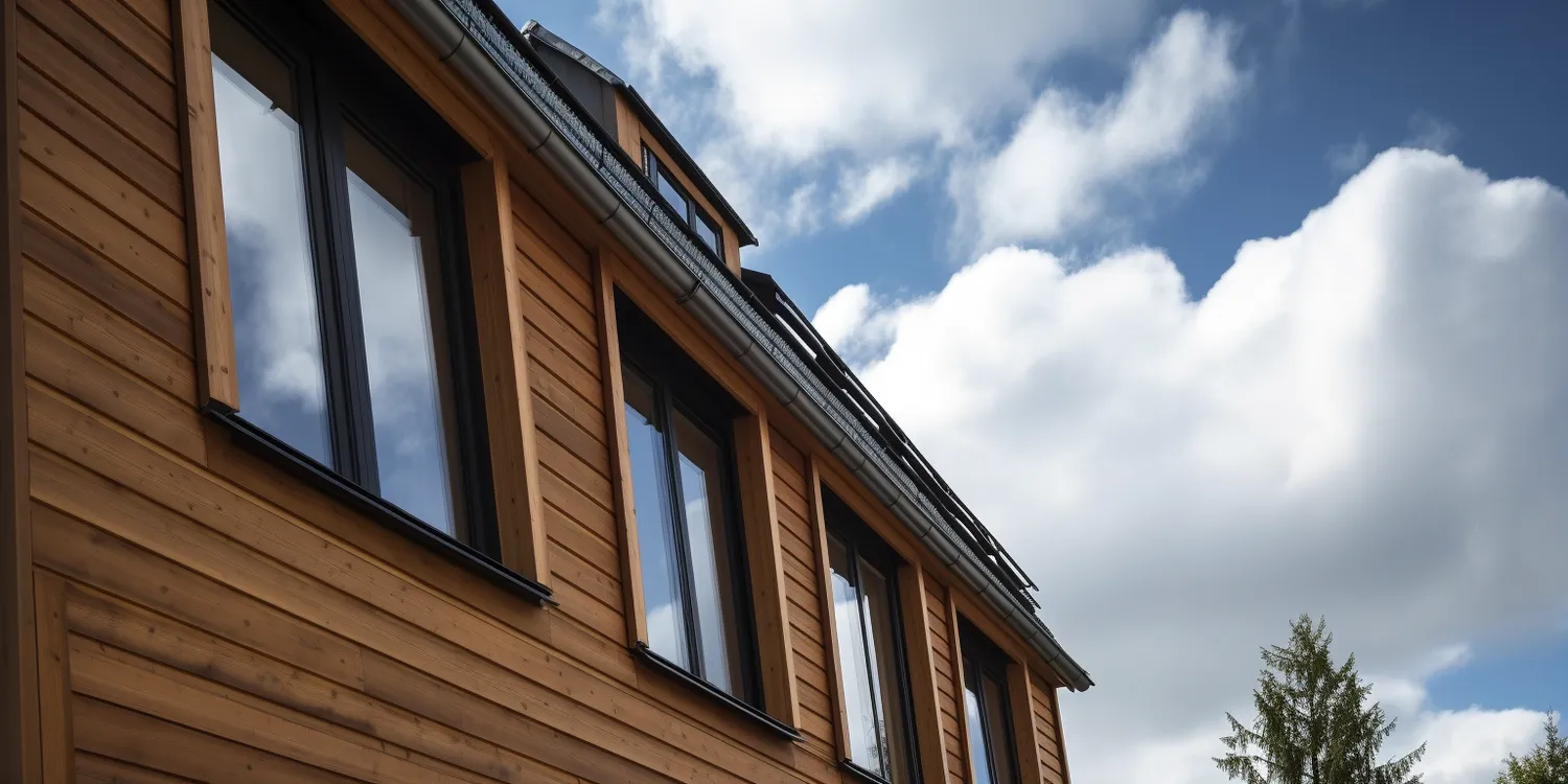 Ocieplanie celulozą Szczecin