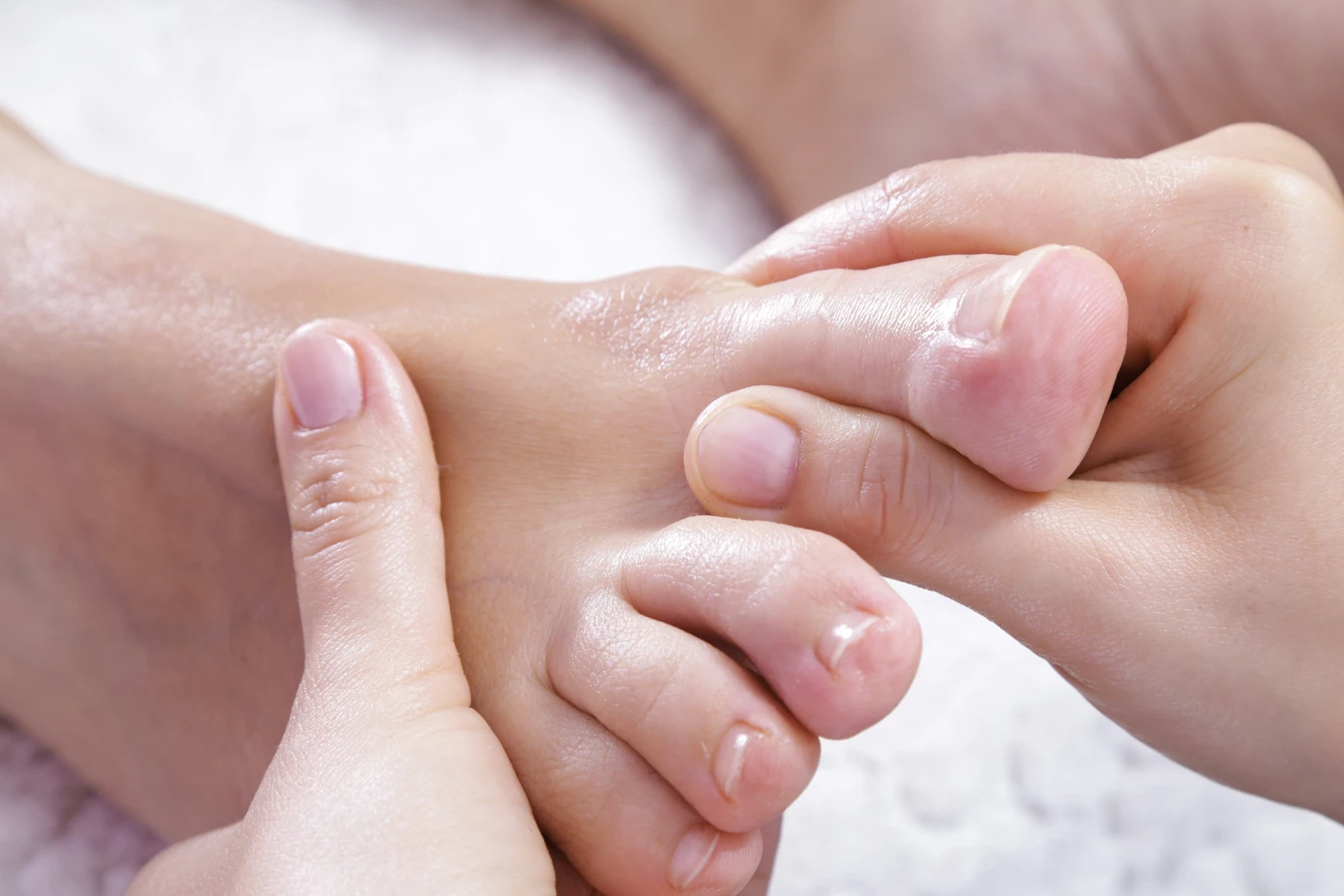 Pedicure leczniczy - co o nim wiedzieć warto?