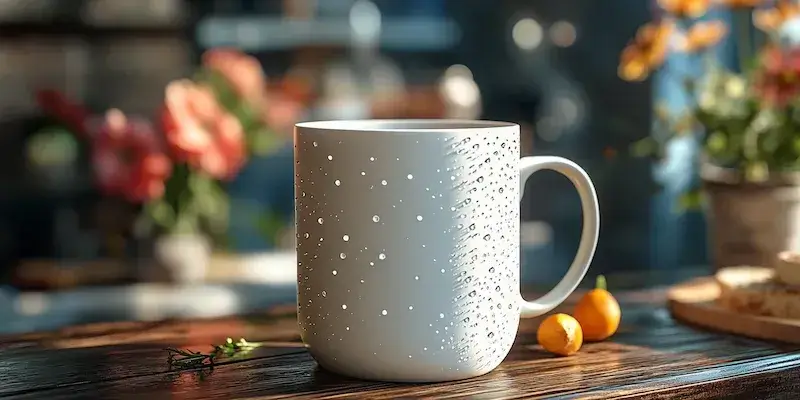 Personalizowane prezenty dla niego