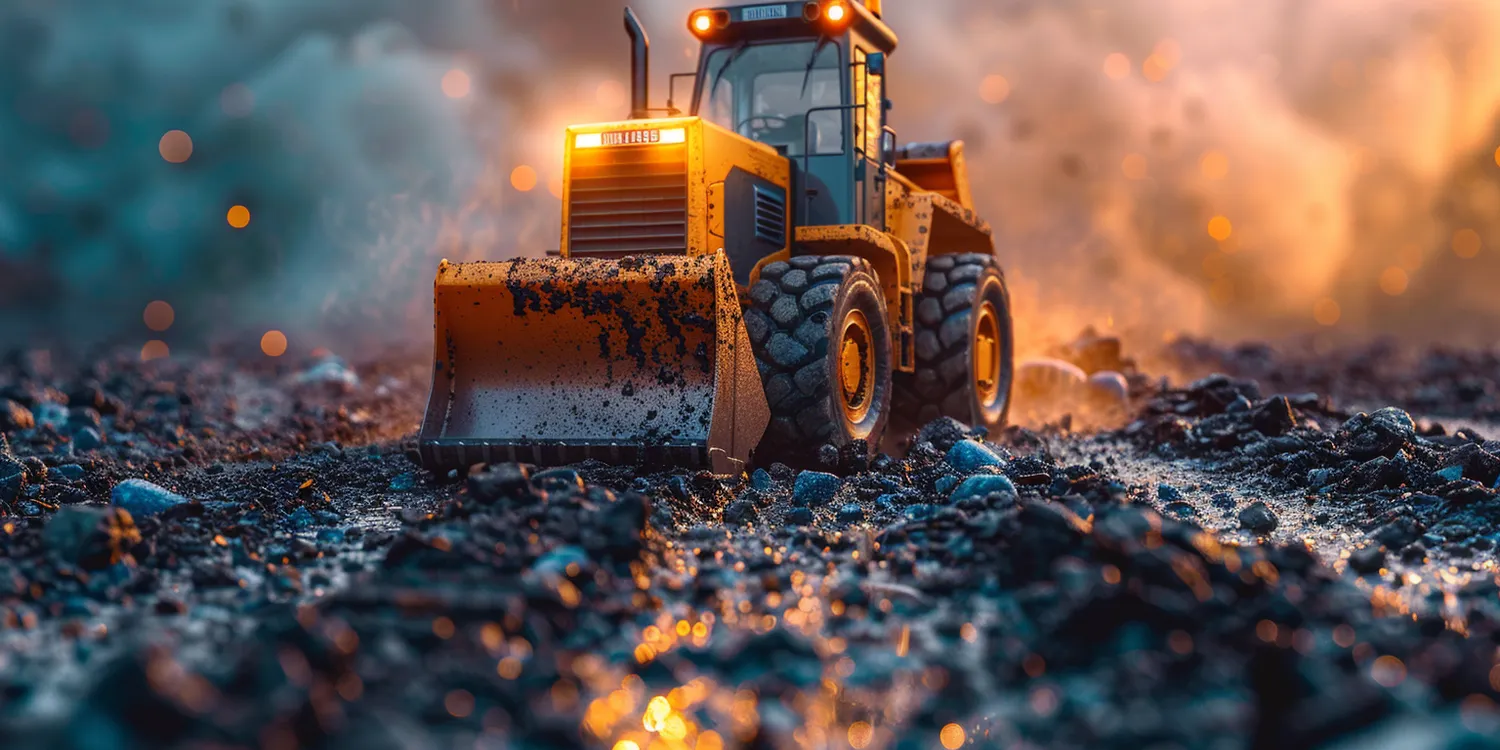 Projektowanie i budowa maszyn przemysłowych