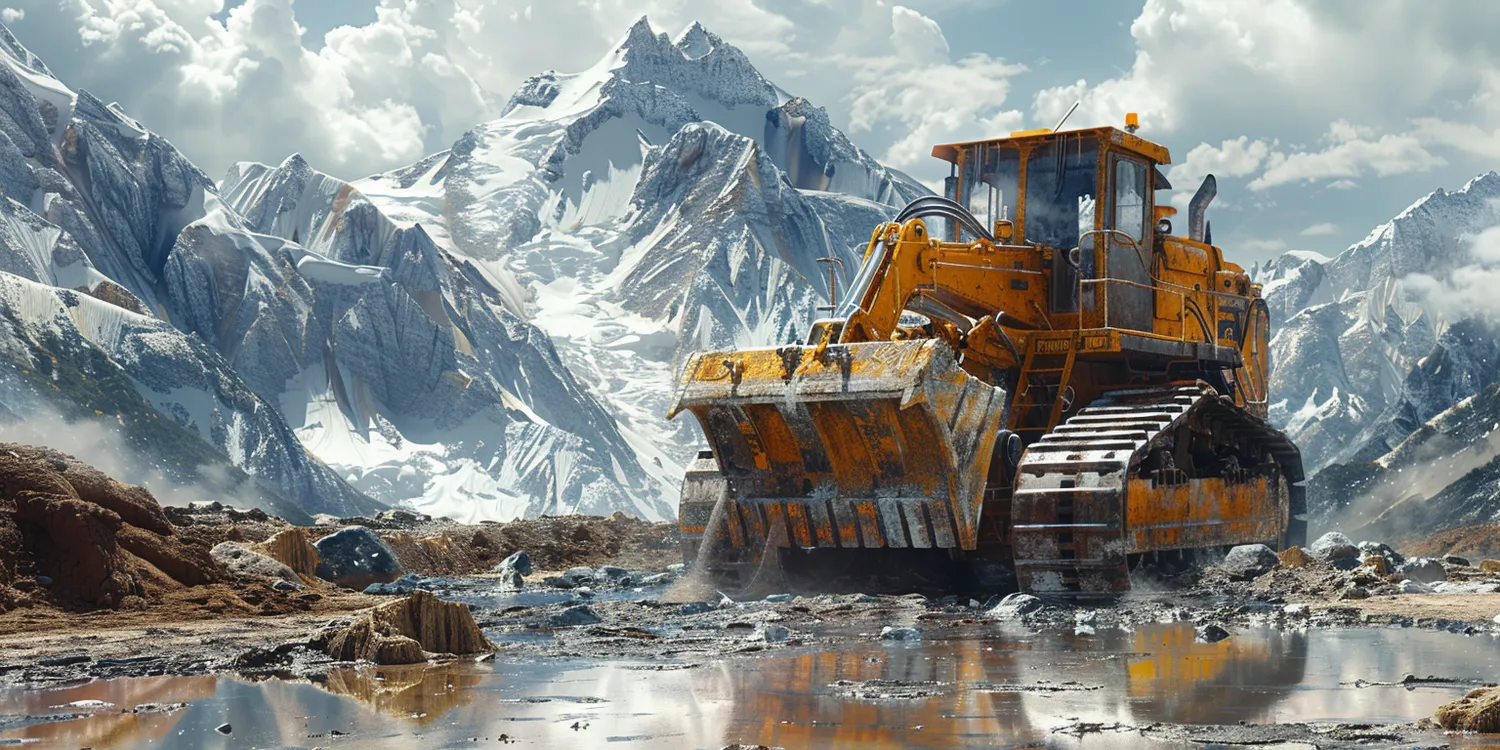 Projektowanie maszyn roboczych