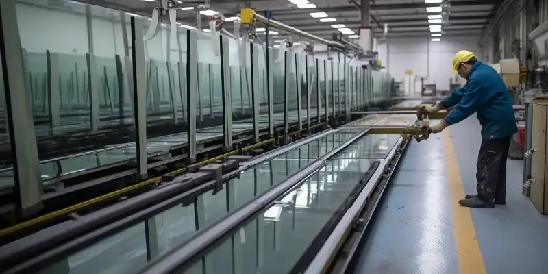 projektowanie maszyn transportu bliskiego