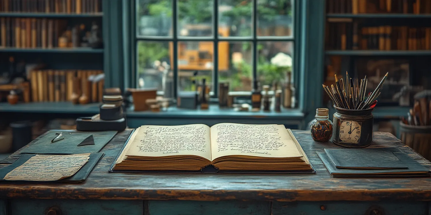 Recenzje książek blog