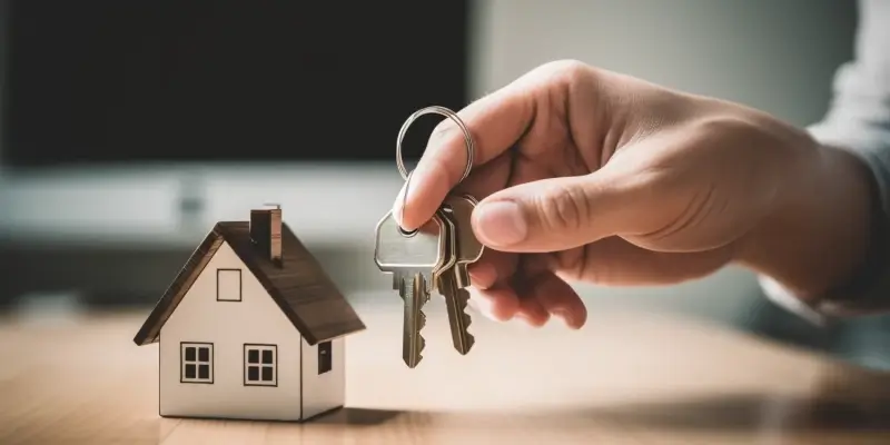 Skup nieruchomości czy się opłaca?