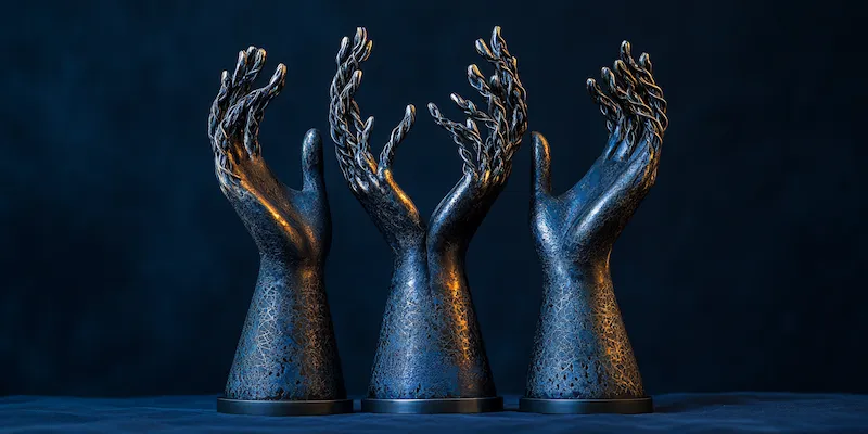 Statuetki na zamówienie Gliwice