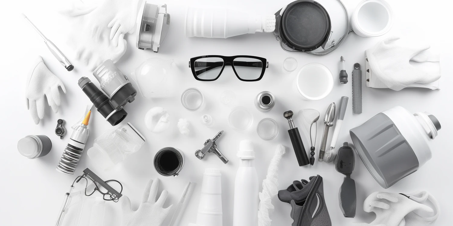 Technik optyk jakie przedmioty?