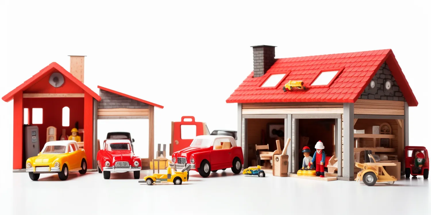 Warsztaty samochodowe