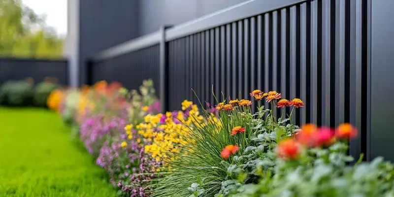 Zäune aus Polen München